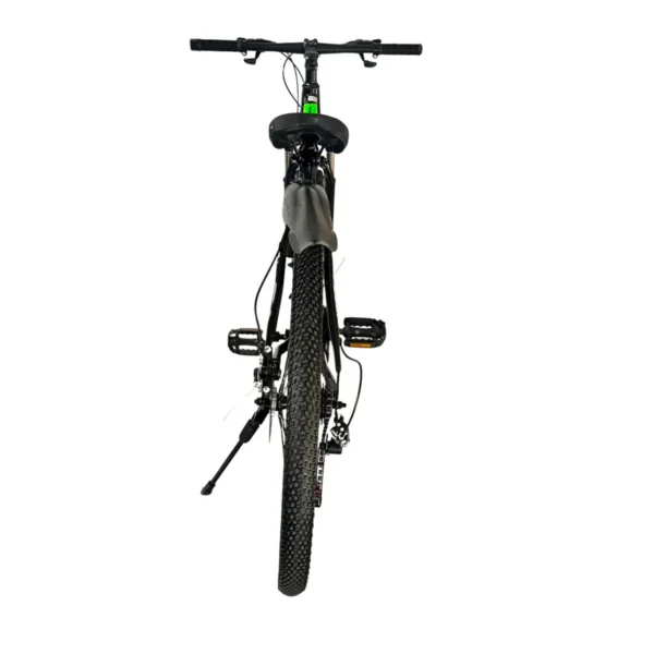 Adult Mountain Bike with Front Suspension, and Multi-Speed Gears AY423-011