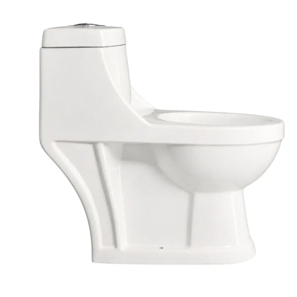 Sanitary waer (Toilet bowl+tank）700*370*655 AY266-009