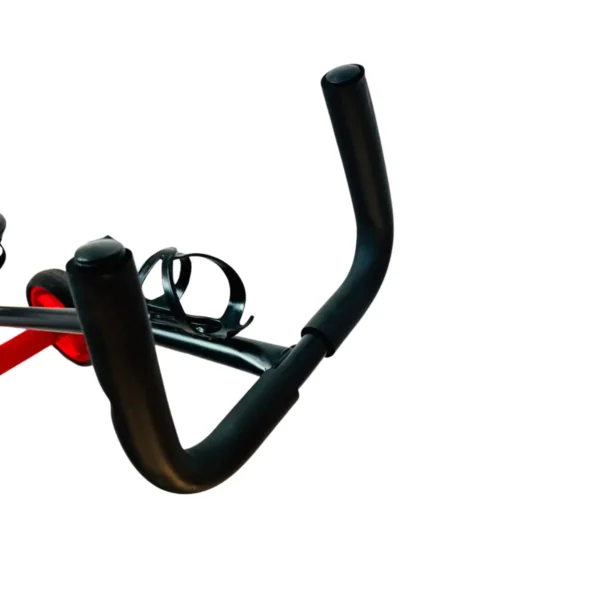 Kids Tricycle with Parent Push Handle AY421-002