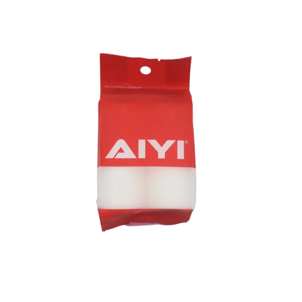 AIYI Lint Roller Refill Rolls 10cm 2-Rolls AY396-001