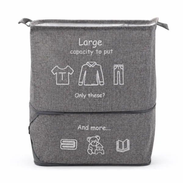Laundry basket ZYL03