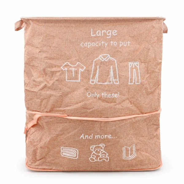 Compression Laundry basket RH023